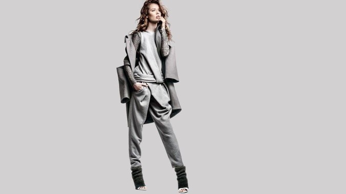 男生会喜欢女生的腿粗吗？